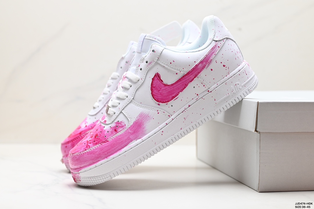 Nike Air Force 1 Shoes